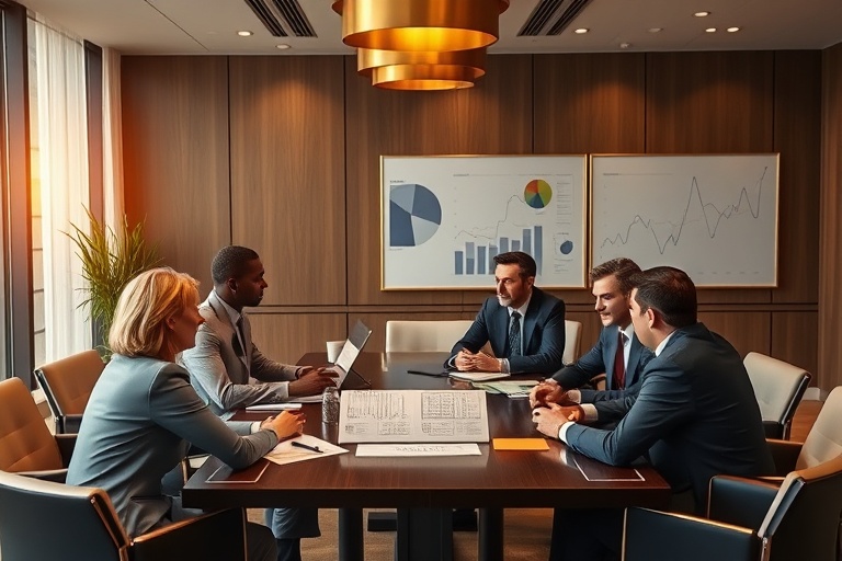 About Ragde Investments
