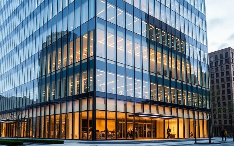 Tech Equity Investment