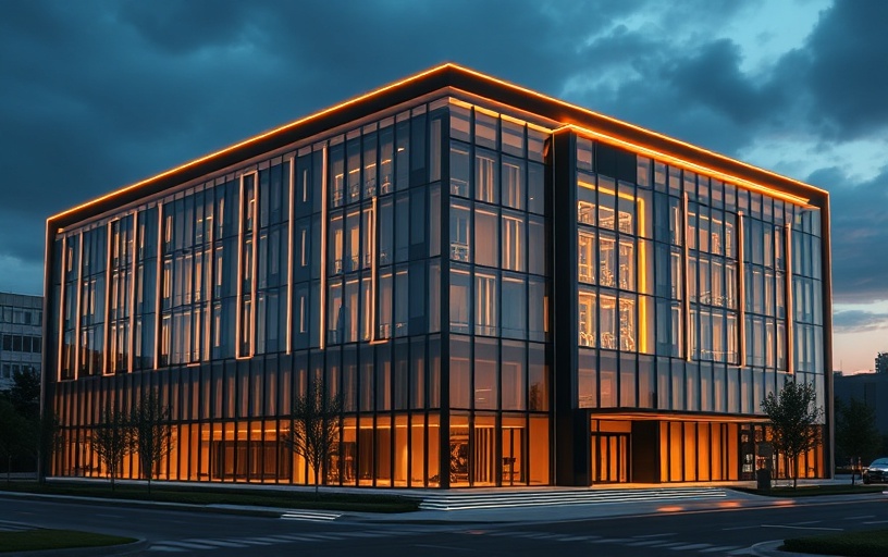 Commercial Real Estate